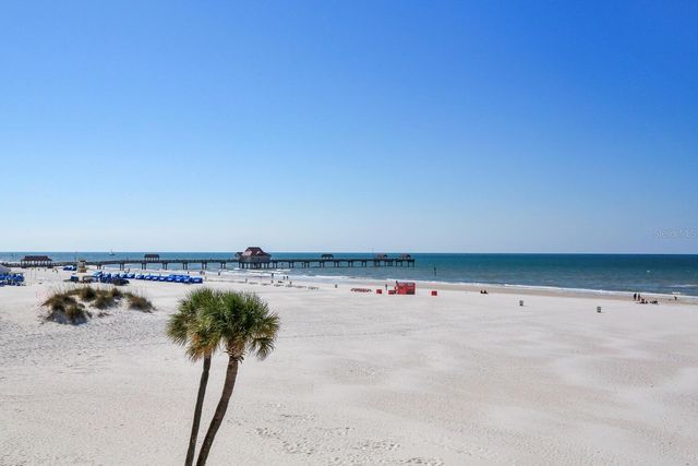 11 SAN MARCO STREET 408, Clearwater Beach, FL 33767
