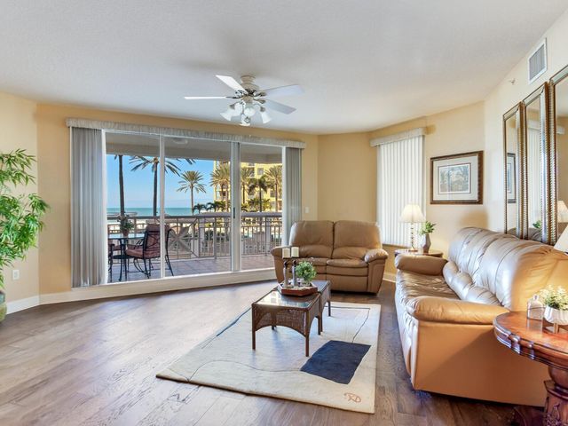 11 SAN MARCO STREET 408, Clearwater Beach, FL 33767