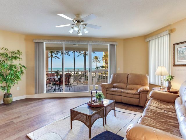 11 SAN MARCO STREET 408, Clearwater Beach, FL 33767
