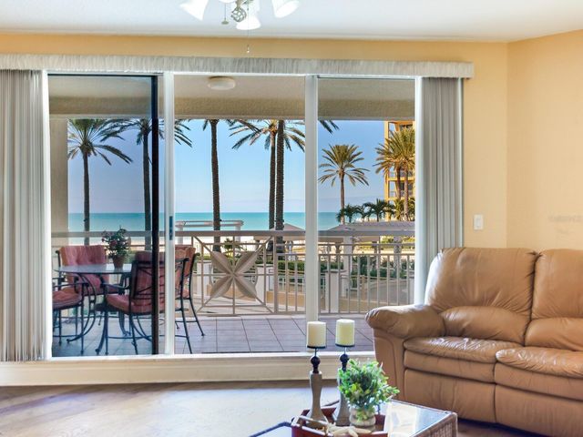 11 SAN MARCO STREET 408, Clearwater Beach, FL 33767