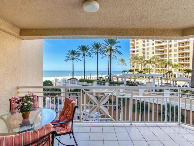 11 SAN MARCO STREET 408, Clearwater Beach, FL 33767