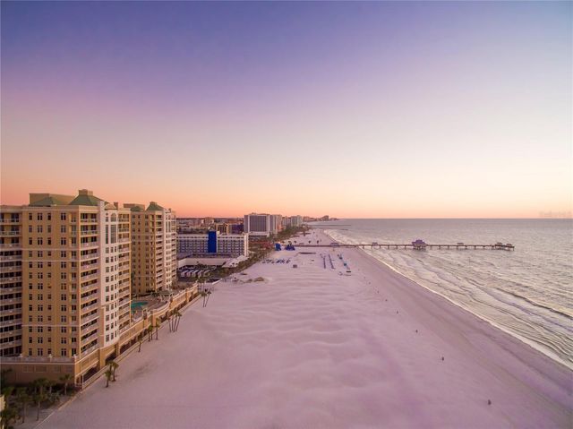 11 SAN MARCO STREET 408, Clearwater Beach, FL 33767