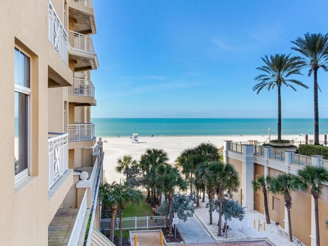 11 SAN MARCO STREET 408, Clearwater Beach, FL 33767