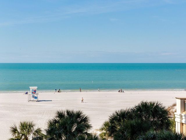 11 SAN MARCO STREET 408, Clearwater Beach, FL 33767