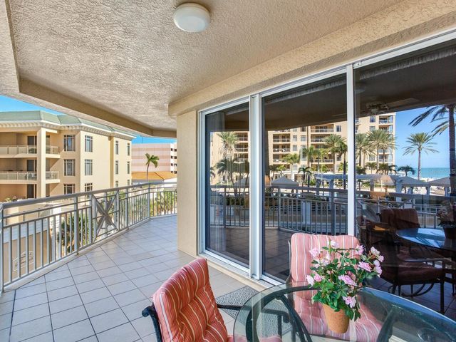 11 SAN MARCO STREET 408, Clearwater Beach, FL 33767