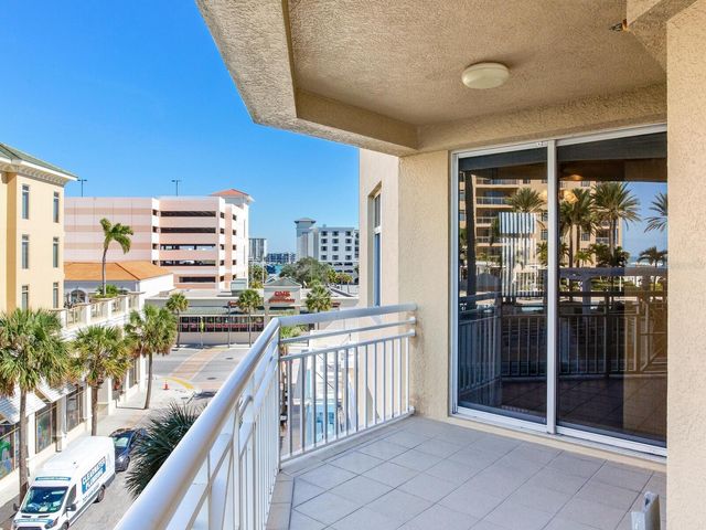 11 SAN MARCO STREET 408, Clearwater Beach, FL 33767