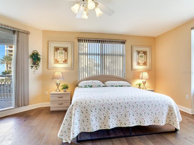 11 SAN MARCO STREET 408, Clearwater Beach, FL 33767