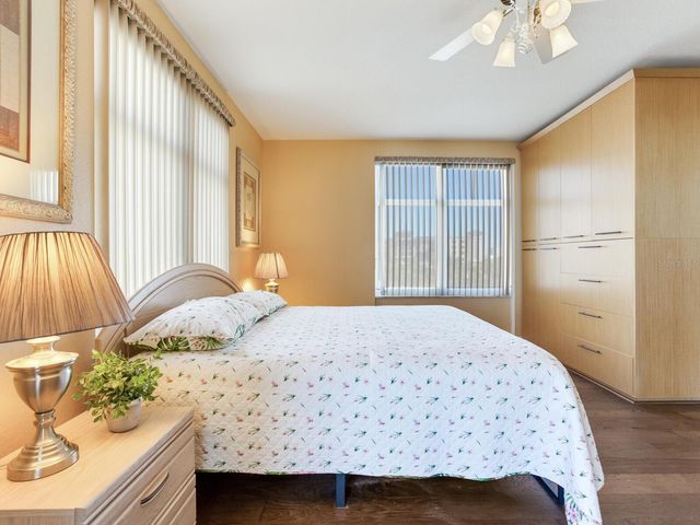 11 SAN MARCO STREET 408, Clearwater Beach, FL 33767