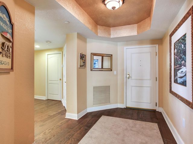 11 SAN MARCO STREET 408, Clearwater Beach, FL 33767