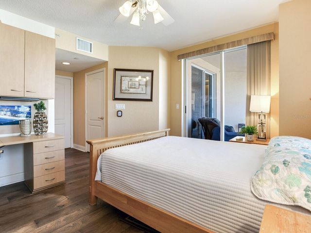 11 SAN MARCO STREET 408, Clearwater Beach, FL 33767