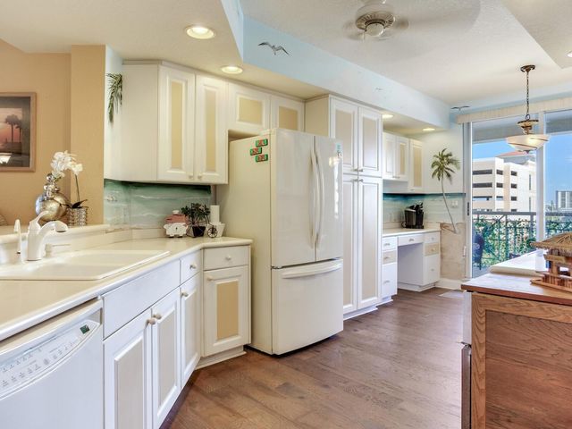 11 SAN MARCO STREET 408, Clearwater Beach, FL 33767