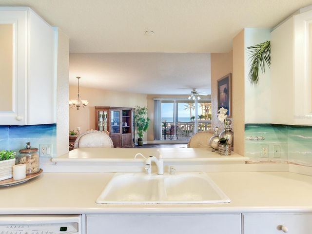 11 SAN MARCO STREET 408, Clearwater Beach, FL 33767