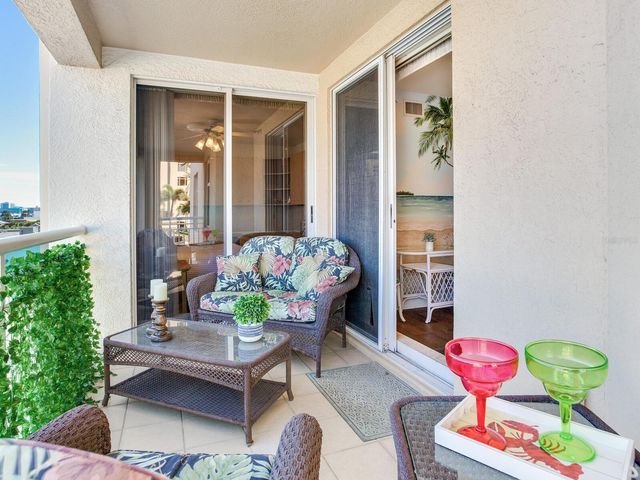 11 SAN MARCO STREET 408, Clearwater Beach, FL 33767