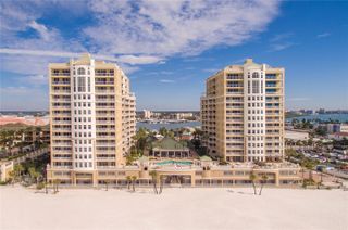 11 SAN MARCO STREET 408, Clearwater Beach, FL 33767