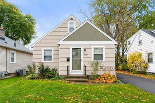 1159 Britton Road, Greece, NY 14616