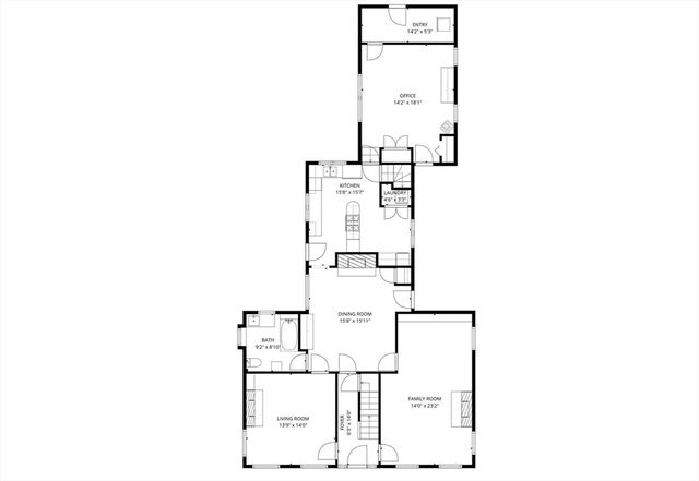 278 Main Street, Kingston, MA 02364