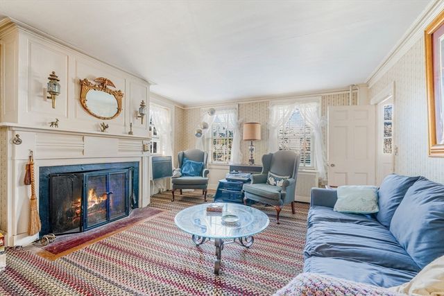 278 Main Street, Kingston, MA 02364