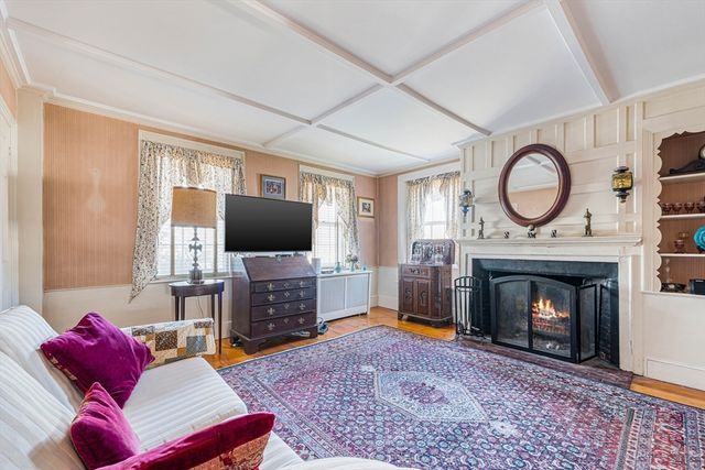 278 Main Street, Kingston, MA 02364