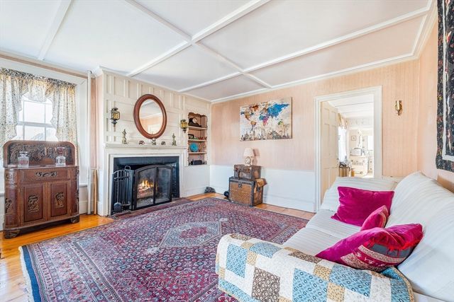 278 Main Street, Kingston, MA 02364