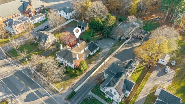 278 Main Street, Kingston, MA 02364