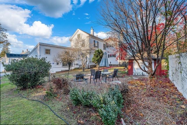 278 Main Street, Kingston, MA 02364