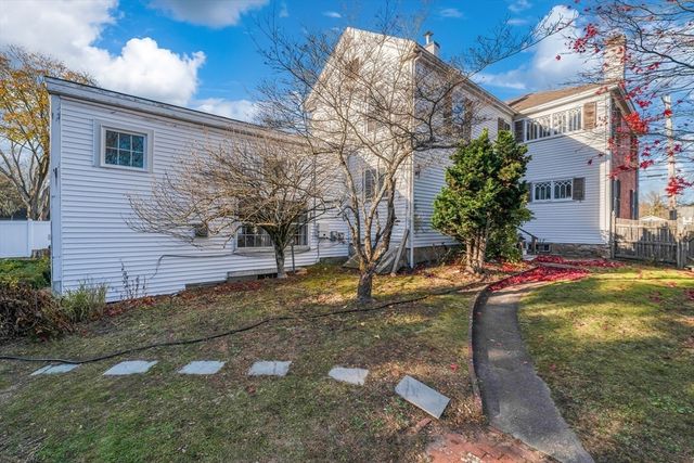 278 Main Street, Kingston, MA 02364