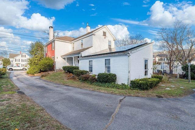278 Main Street, Kingston, MA 02364