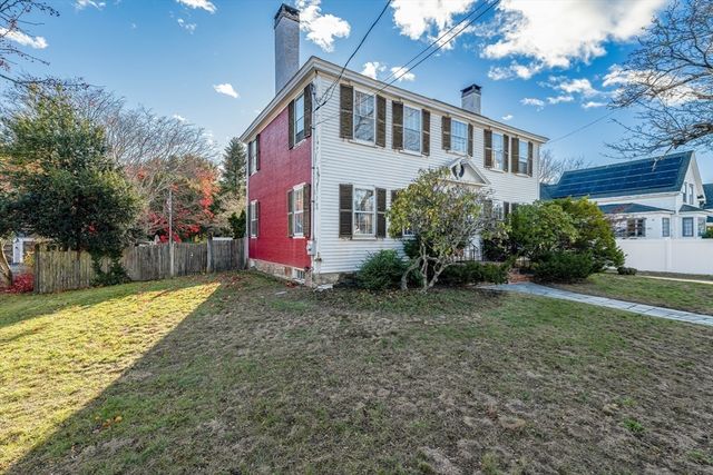 278 Main Street, Kingston, MA 02364