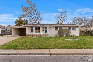 2659 N 450 W, Sunset, UT 84015