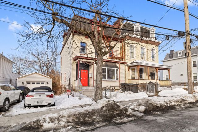 177 Woodworth Avenue 1, Yonkers, NY 10701