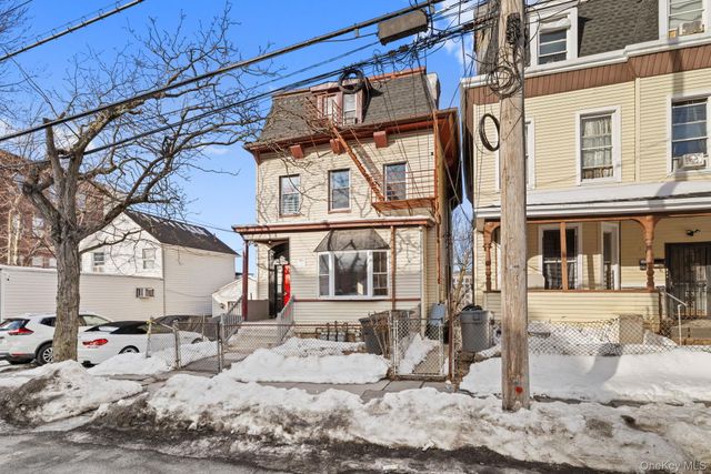 177 Woodworth Avenue 1, Yonkers, NY 10701