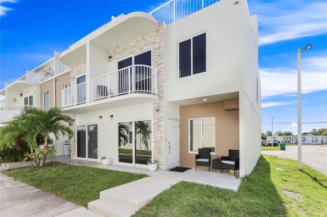 25948 SW 139th Ct 0, Homestead, FL 33032