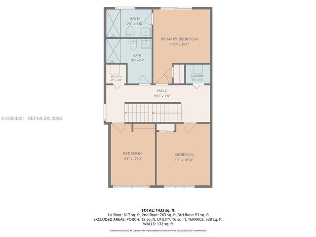 25948 SW 139th Ct 0, Homestead, FL 33032