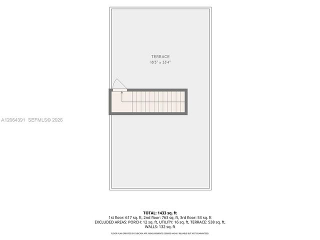 25948 SW 139th Ct 0, Homestead, FL 33032