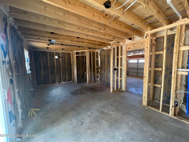 Lot 37 Jacks Landing, Louisville, KY 40291