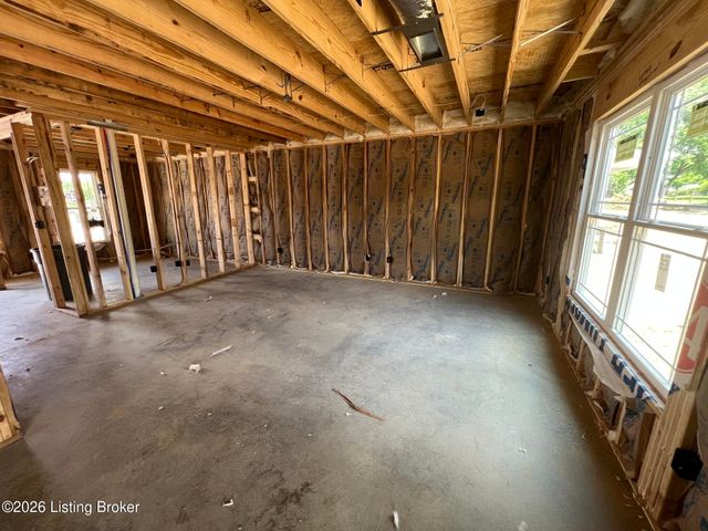 Lot 37 Jacks Landing, Louisville, KY 40291