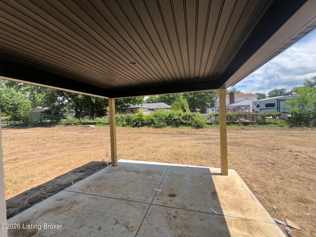 Lot 37 Jacks Landing, Louisville, KY 40291