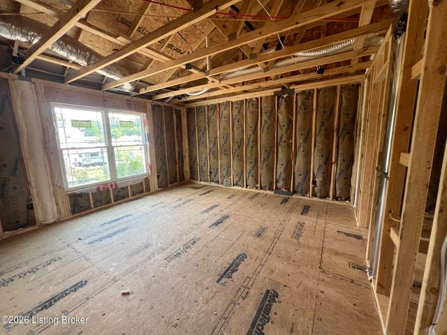 Lot 37 Jacks Landing, Louisville, KY 40291
