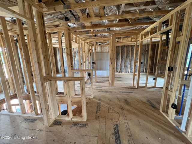 Lot 37 Jacks Landing, Louisville, KY 40291