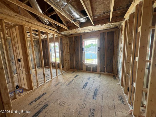 Lot 37 Jacks Landing, Louisville, KY 40291