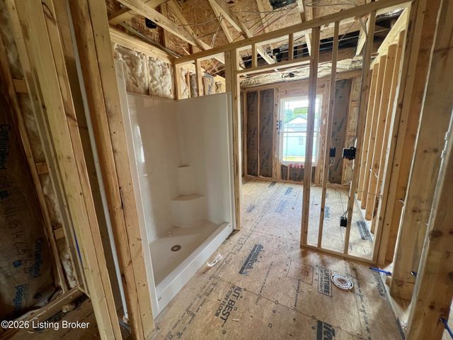 Lot 37 Jacks Landing, Louisville, KY 40291