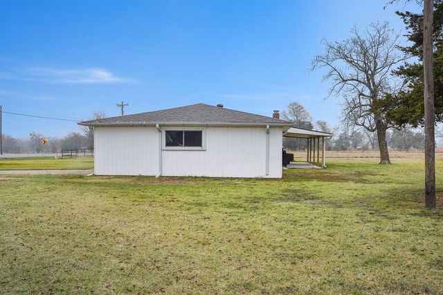 8552 Farm Road 275 S, Cumby, TX 75433