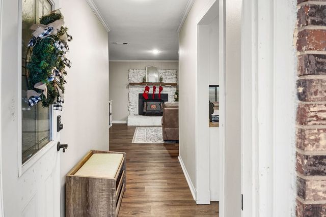 8552 Farm Road 275 S, Cumby, TX 75433