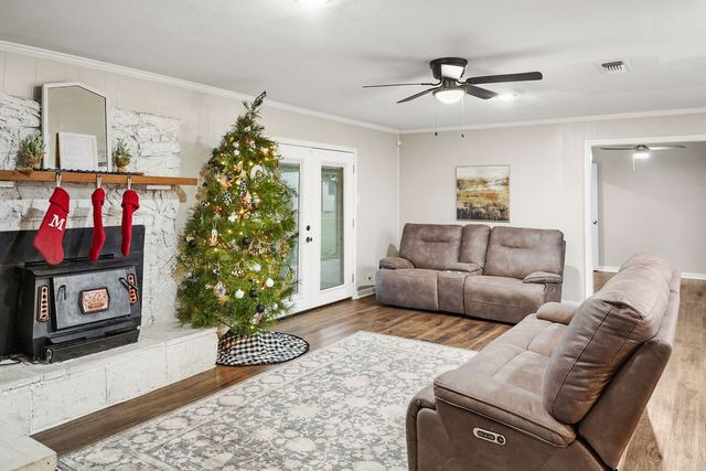 8552 Farm Road 275 S, Cumby, TX 75433