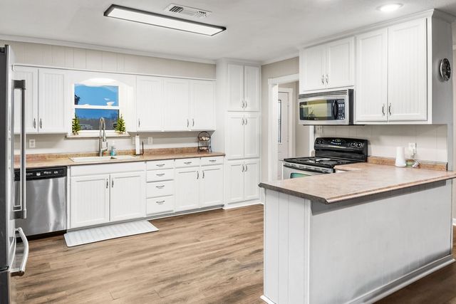 8552 Farm Road 275 S, Cumby, TX 75433