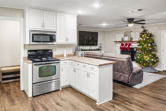 8552 Farm Road 275 S, Cumby, TX 75433