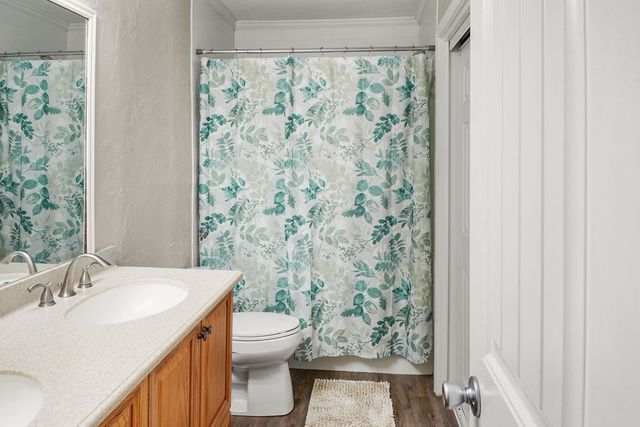 8552 Farm Road 275 S, Cumby, TX 75433