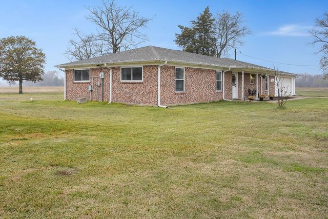 8552 Farm Road 275 S, Cumby, TX 75433