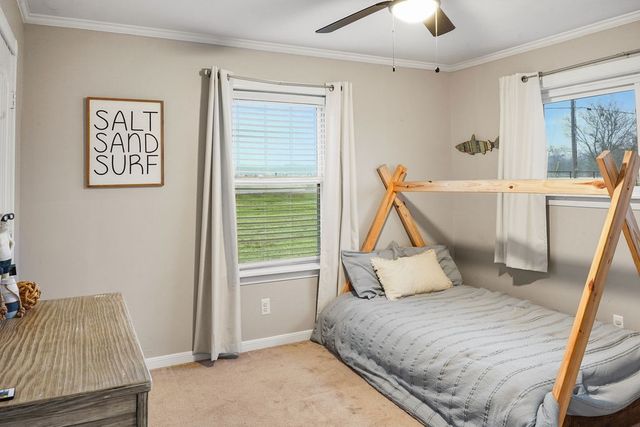 8552 Farm Road 275 S, Cumby, TX 75433