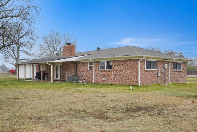 8552 Farm Road 275 S, Cumby, TX 75433